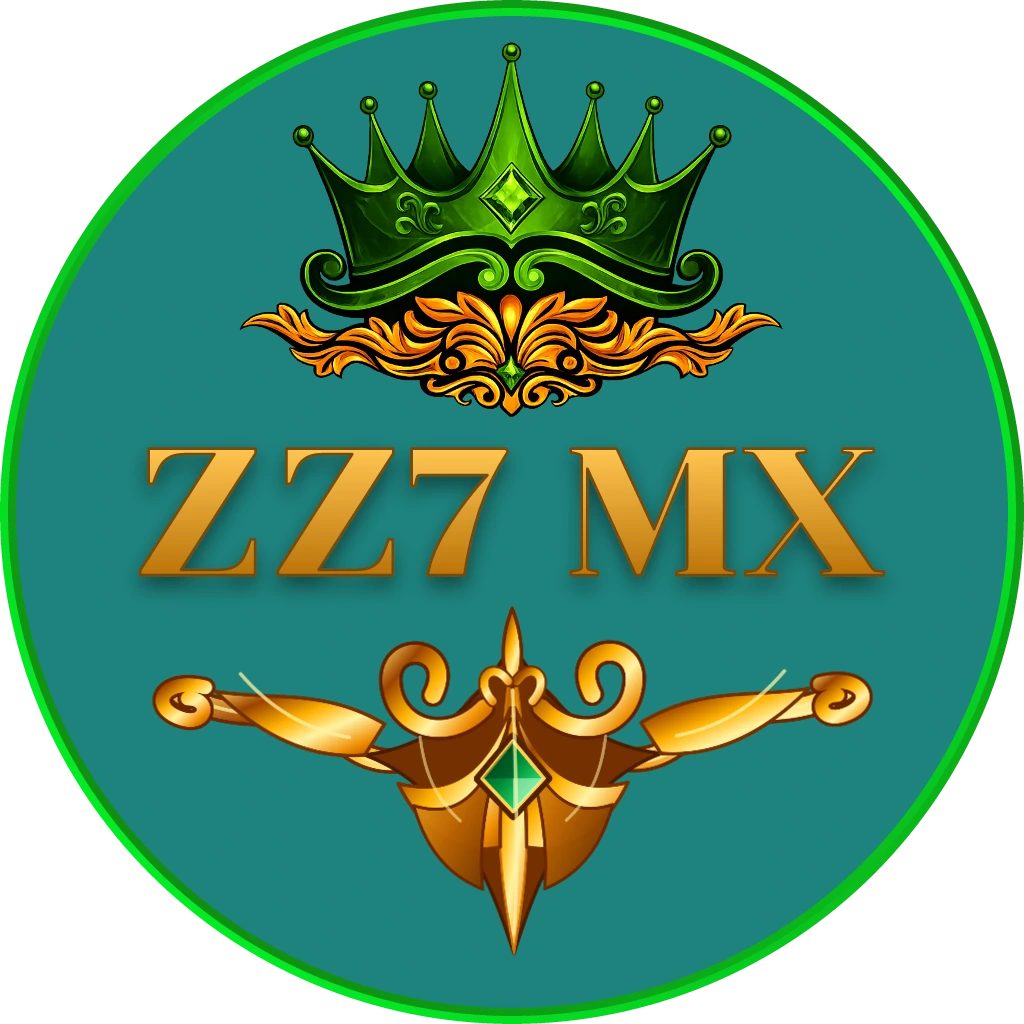 ZZ7 MX logo
